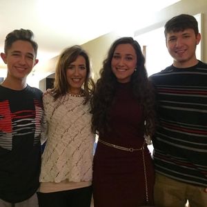 Meet your Posher, Ryan